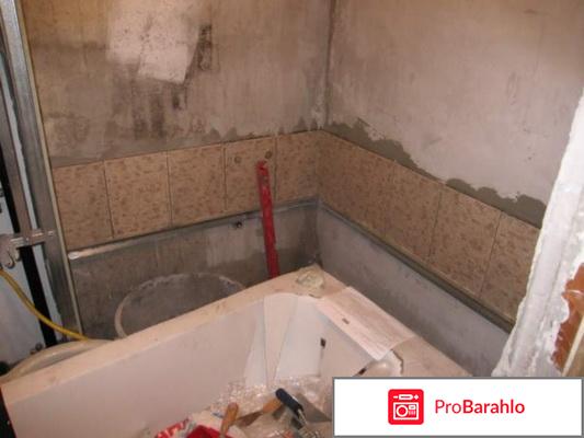 Укладка плитки - развод мастеров, не дать себя обмануть как лоха