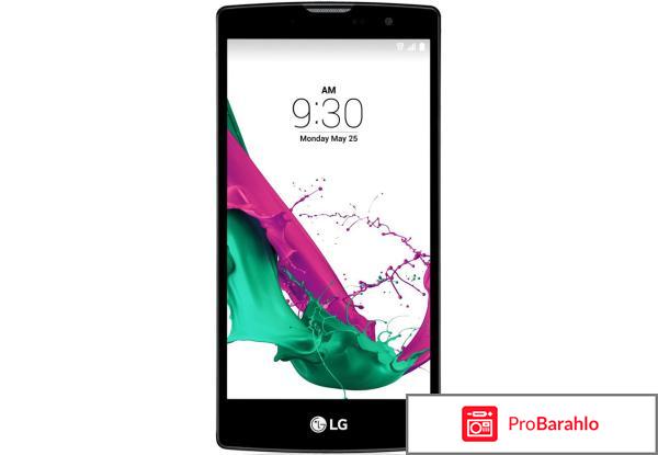 Отзыв о телефоне lg 