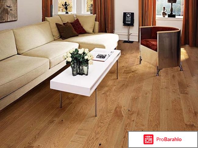 Паркетная доска черс 