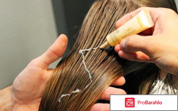 Реконструкция волос отзывы отрицательные отзывы