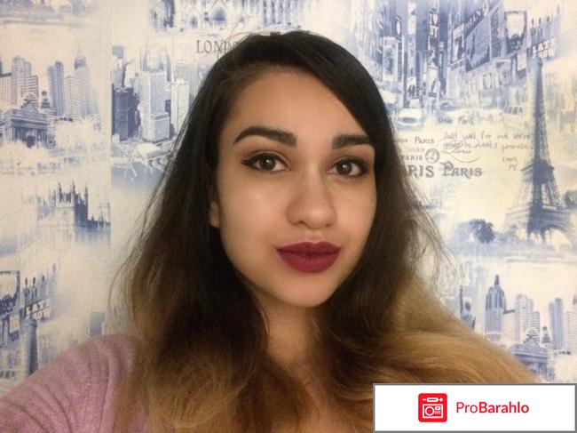 Жидка матовая помада Dose of colors фото