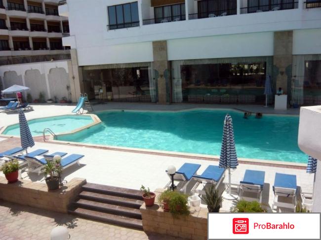 Dessole marlin inn обман