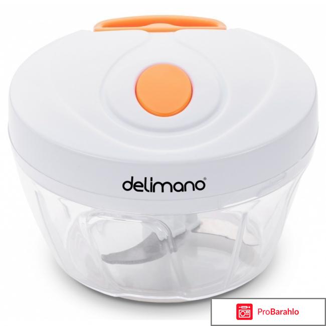 Кебабница Delimano Brava 