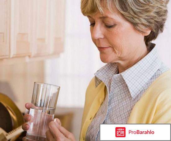 Таблетки от климакса у женщин отзывы обман