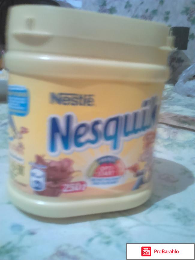 Nestle-Nesquik 