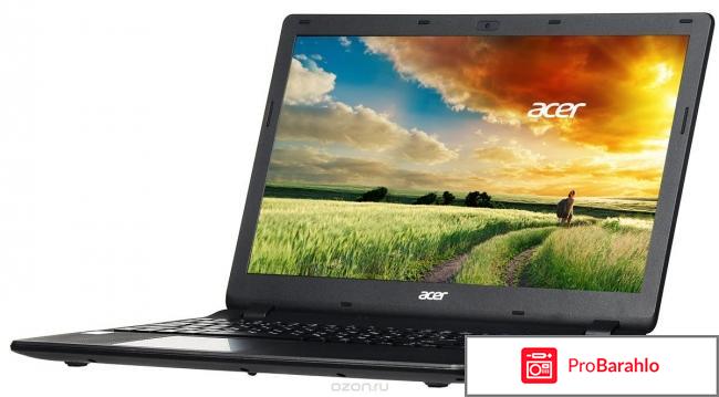 Acer Extensa EX2519-C8EG (NX.EFAER.030) обман