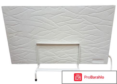 Конвектор ТеплЭко Кварцевая система обогрева ТеплЭко обман