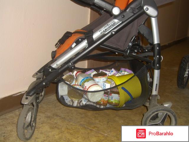 Отзывы peg perego si реальные отзывы