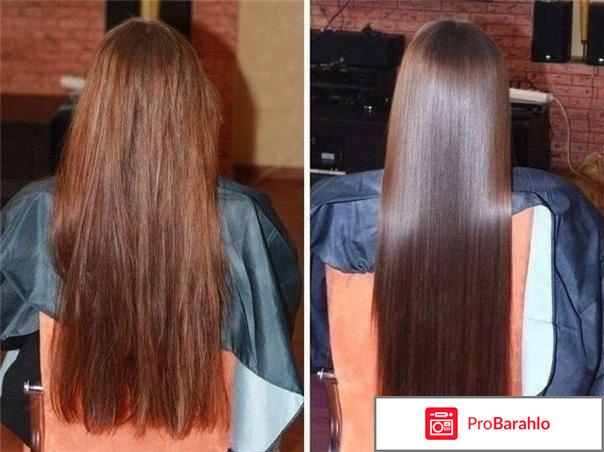 Репейное масло для волос отзывы обман