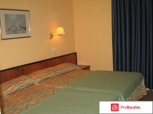 Отель Copacabana 3* (Испания, Ллорет де Мар) обман