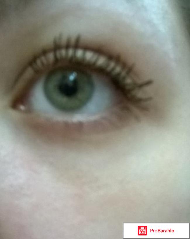 Тушь LUXURY от Белите - Витекс фото