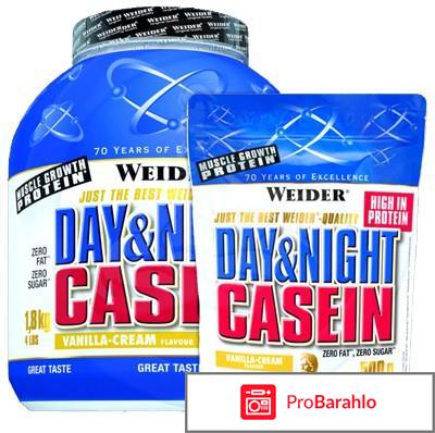 Спорт вейдер day&night casein Шоколад-крем реальные отзывы