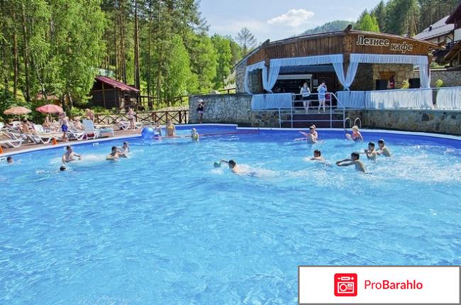 Санаторий Россия отзывы владельцев