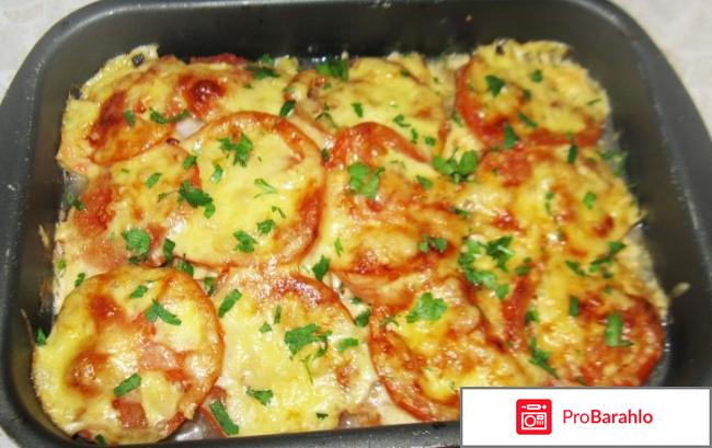 Здоровое питание рецепты 