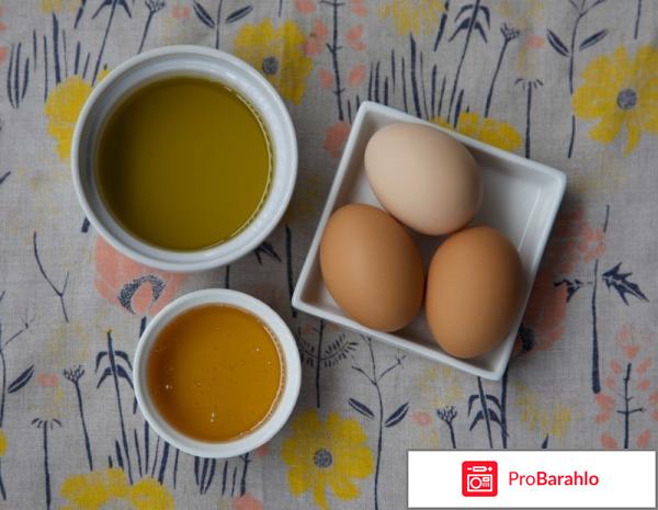 Яичная маска для волос отзывы 