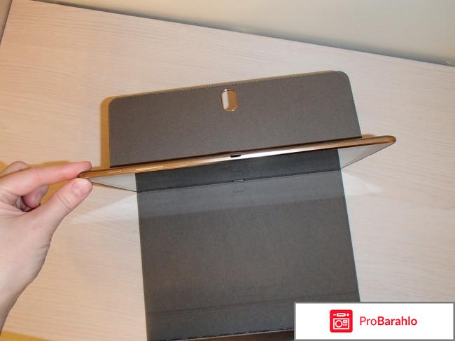 Samsung Galaxy Tab A обман