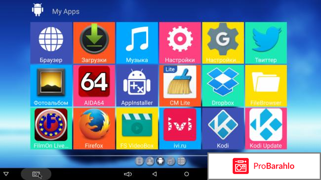 Mini m8s pro отзывы обман