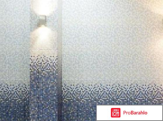 Керамическая плитка для ванной реальные отзывы