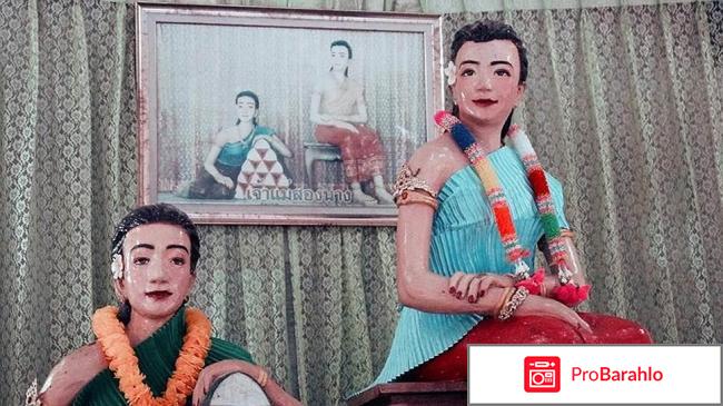 Фильм Кладбище великолепия реальные отзывы