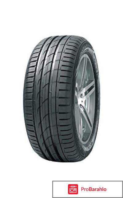 Шины 255/55 R18 Nokian Hakka Black SUV 109Y 