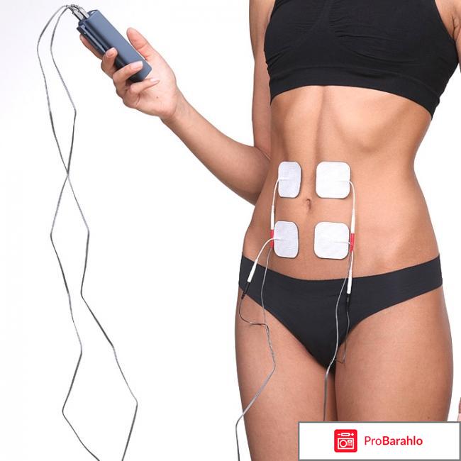 Аппарат Меркурий (Миостимулятор, стимулятор мышц). обман