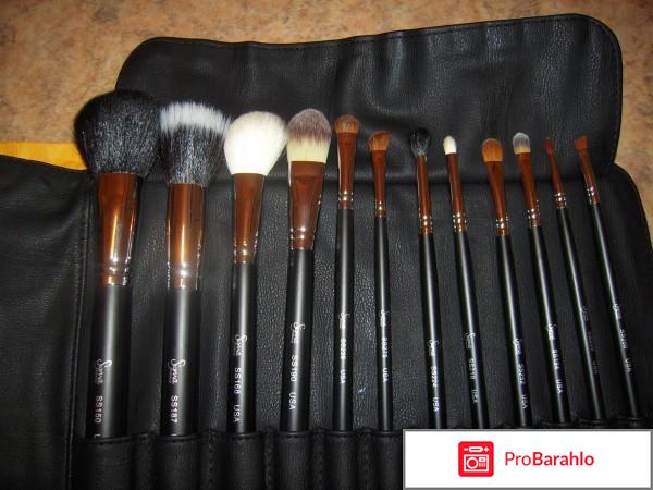 Сигма кисти 