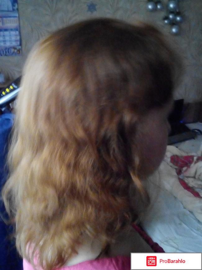 Крем-хна в готовом виде для окрашивания волос фото