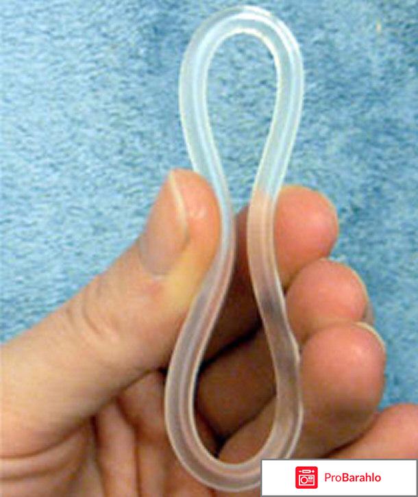 Гормональное кольцо 