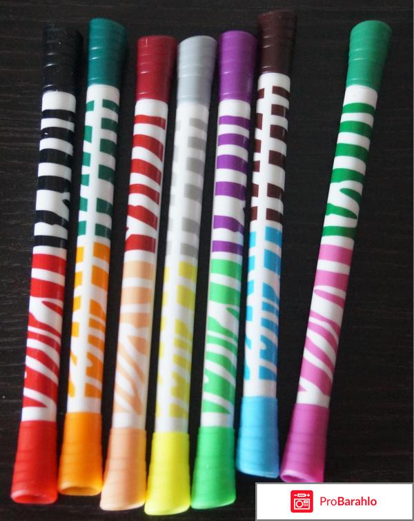 Набор цветных двухсторонних карандашей отрицательные отзывы