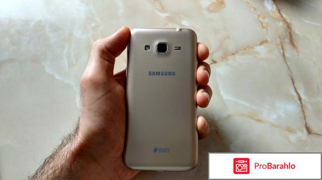 Samsung j3 2016 отзывы обман