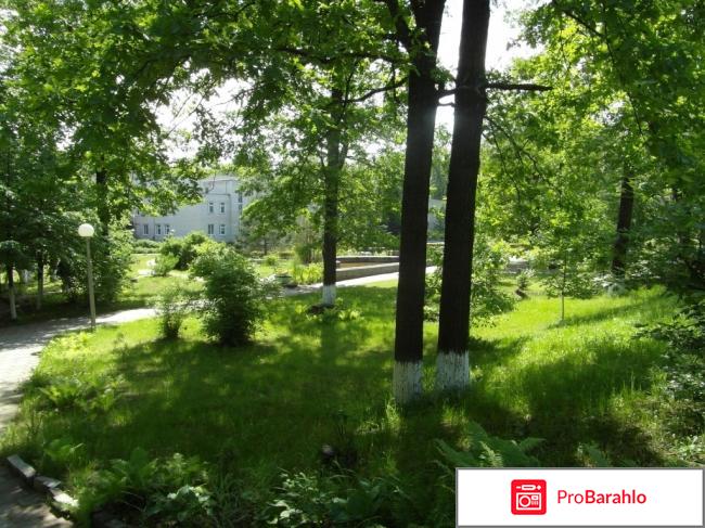 Санаторий автомобилист нижегородская область отрицательные отзывы