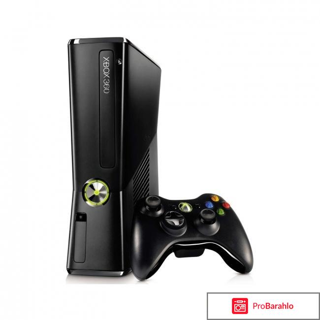 Приставка xbox 360 