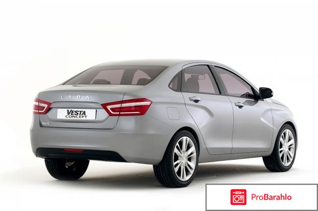 Лада веста отзывы реальных владельцев недостатки 