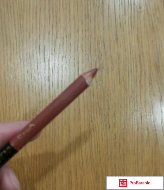 Карандаш Вивьен Сабо двухсторонний 