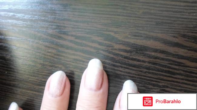 Eveline cosmetics 8в1 здоровые ногти,. Формула интенсивного восстановления. фото