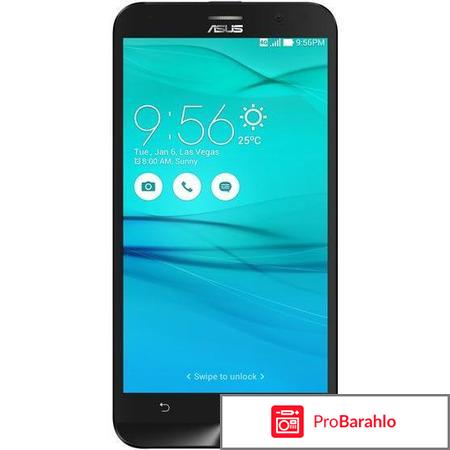 Asus ZenFone Go TV G550KL 16GB 