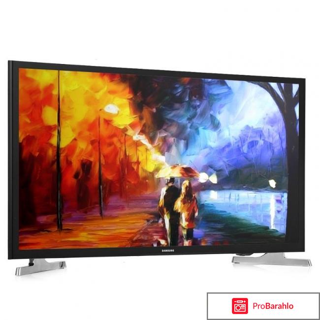 Samsung ue32j4500akxru отзывы 