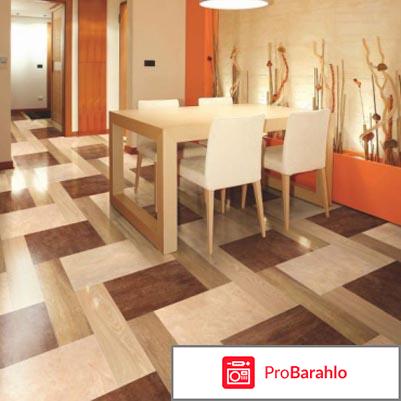 Плитка пвх обман