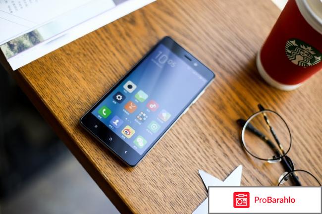 Xiaomi redmi 3 отзывы отрицательные отзывы