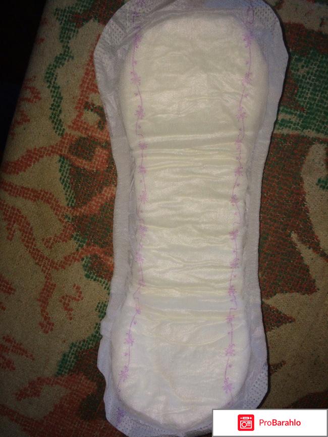 Урологические прокладки iD light обман