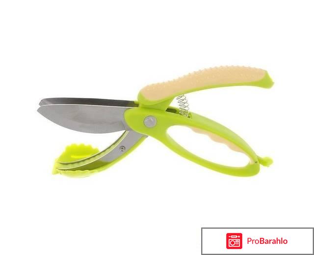 Аэронож кухонный Bradex TK 0181 отрицательные отзывы