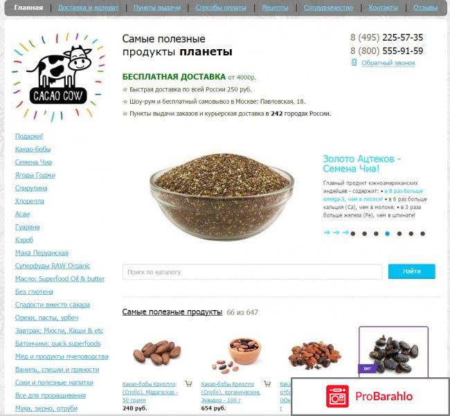 Cacaocow 