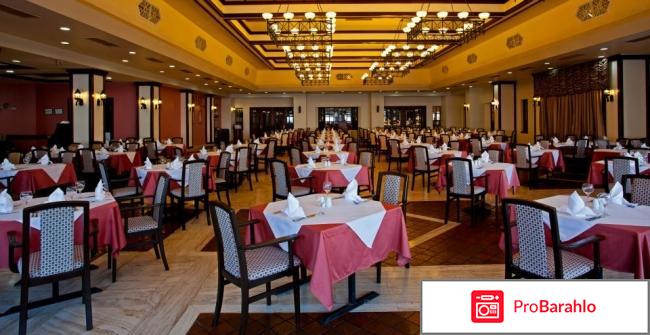 Отель Salamis Bay Conti Hotel, Фамагуста реальные отзывы