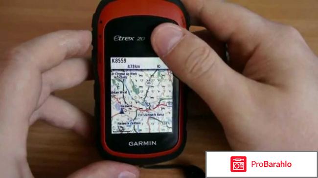 Garmin отзывы владельцев отрицательные отзывы