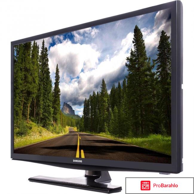 Samsung UE28J4100AK отрицательные отзывы
