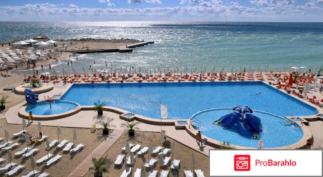 Святой константин и елена болгария реальные отзывы