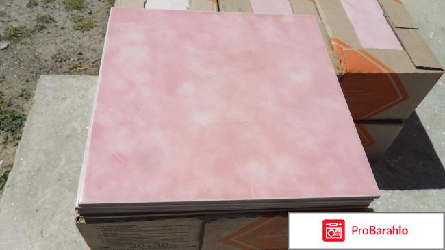 Керамическая плитка Газкерамик