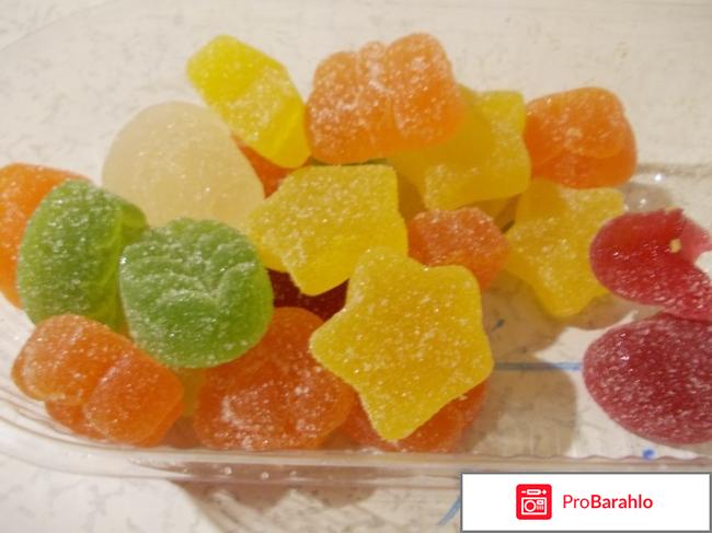 Мармелад Roshen 