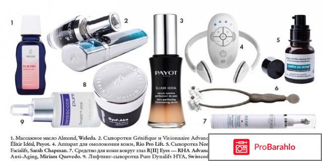 Сиенна лифтинг сыворотка отзывы цена отрицательные отзывы