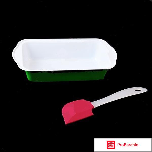 Набор для выпечки Bohmann BH-6501 обман